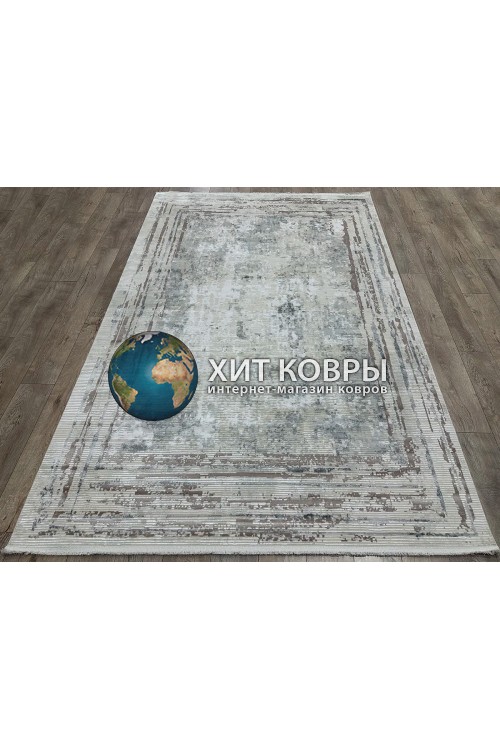 Турецкий ковер Couture 7957 Бежевый